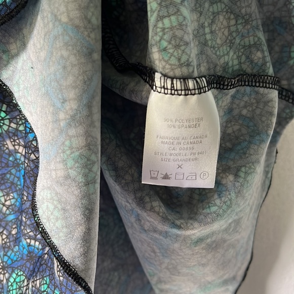 Pennington Size X Soft Tank - Picture 5 of 5